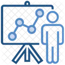 Diagramm  Symbol