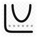 Diagrammminimum  Symbol