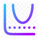 Diagrammminimum Symbol