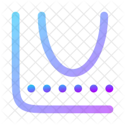 Diagrammminimum  Symbol