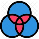 Diagramm ven  Symbol