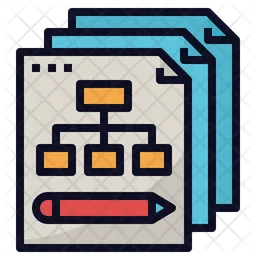 Diagramma  Icon