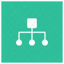 Diagramma di attività  Icon