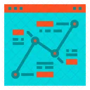 Diagramma di flusso  Icon