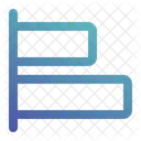 Diagrammbalken Balken Grafik Symbol