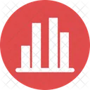 Diagrammbalken Statistiken Bericht Icon