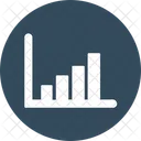 Diagramm Analyse Statistik Icon