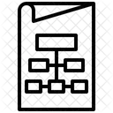 Diagrammdatei  Symbol