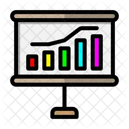 Diagramme  Icône