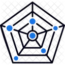 Diagramme  Icône