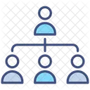 Diagramme  Icône