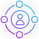 Diagramme  Icône