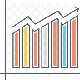 Diagramme  Icône