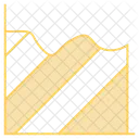 Statistiques Graphique Icône