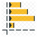 Diagramme  Icône