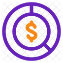 Diagramme Circulaire Icon