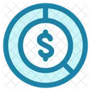 Diagramme Circulaire Icon