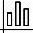 Diagramme en bloc  Icône