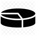 Diagramme Circulaire Diagramme Circulaire Diagramme Circulaire Icône