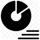 Diagramme Circulaire Diagramme Circulaire Analyses Icône