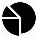 Diagramme Circulaire Diagramme Circulaire Analyses Icône