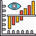 Diagramme De Gantt Graphique Diagramme Icône