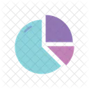 Tarte Referencement Graphique Icône