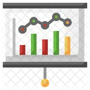 Diagrammdarstellung  Symbol