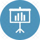 Statistiken Prasentation Diagrammtafel Symbol