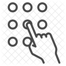 Dial Icon