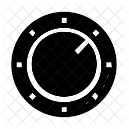 Dial Icon