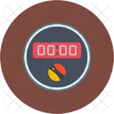 Dial Guage Dashboard Icon