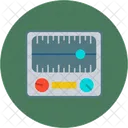 Dial  Icon