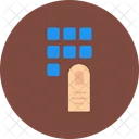 Phone Call Telephone Icon