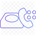 Dial Rotary Dial Phone Dial Icon