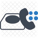 Dial  Icon