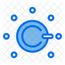 Dial  Icon