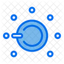 Dial  Icon