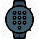 Dial pad  Icon