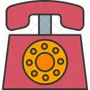 Dial Phone  Icon