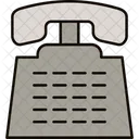 Dial Phone  Icon