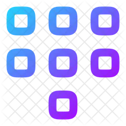 Dial-sqare-  Icon