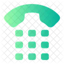 Dial Up  Icon