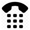 Dial Up  Icon