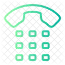 Dial Up  Icon