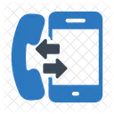 Dialing  Icon