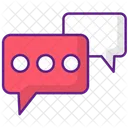 Dialog  Symbol