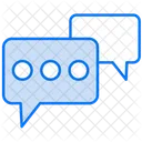 Dialog  Symbol