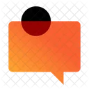 Dialog  Symbol