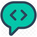 Dialog  Symbol